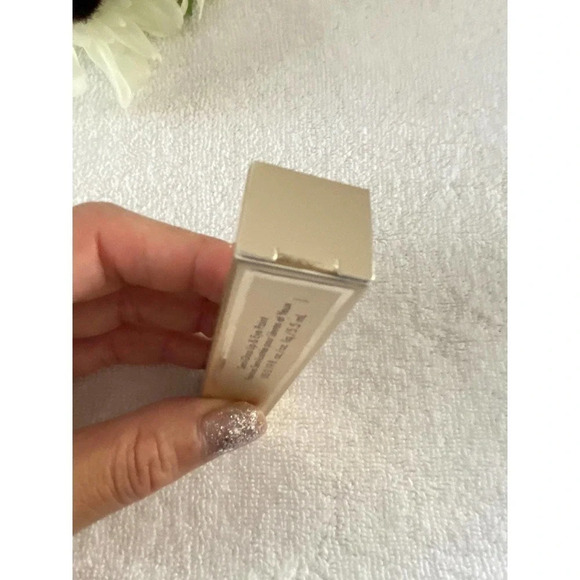 New!  Stila All Day Semi Gloss Lip & Eye Paint Color Raphael Bold Dramatic - Picture 4 of 5